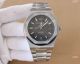 Swiss Quality Copy Girard-Perregaux Laureato Watches White Dial Diamond-set (2)_th.jpg